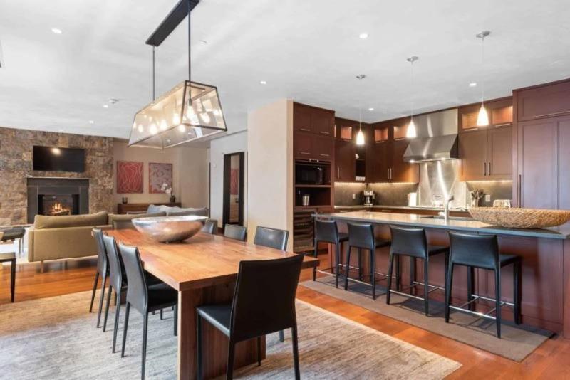 4 Bedroom Luxury Residence At Solaris Residences Vail Ngoại thất bức ảnh
